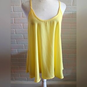 Womens Lightweight Racerback Blouse